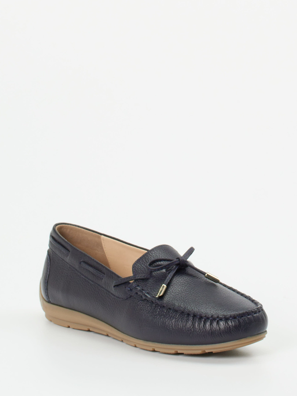 Slipper blau 2561109009506