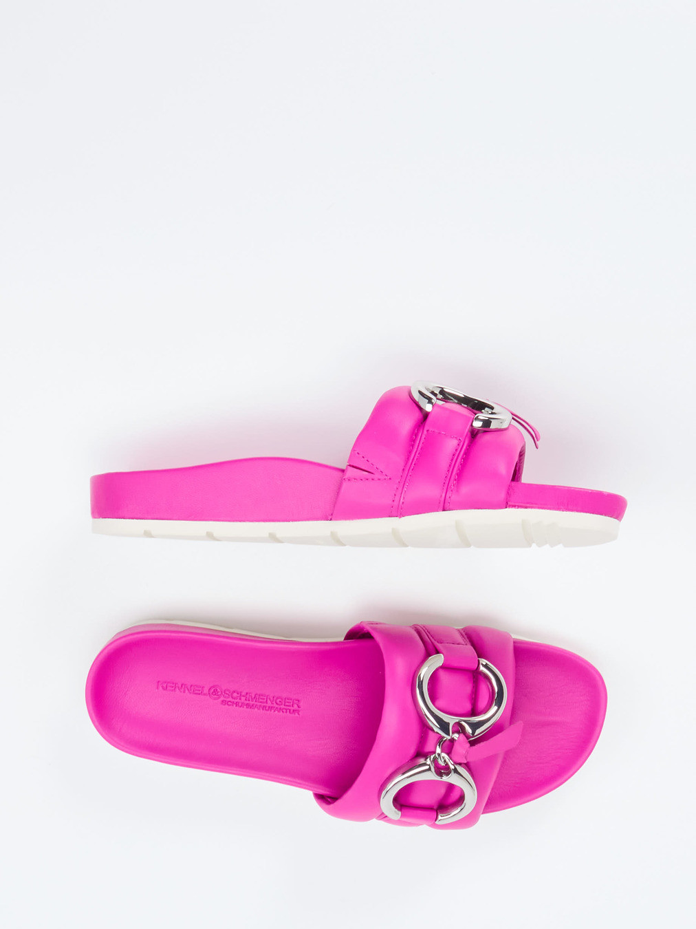Pantolette pink 1101539000104