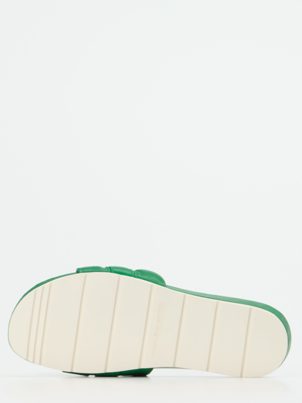 Pantolette grün 1101659000505