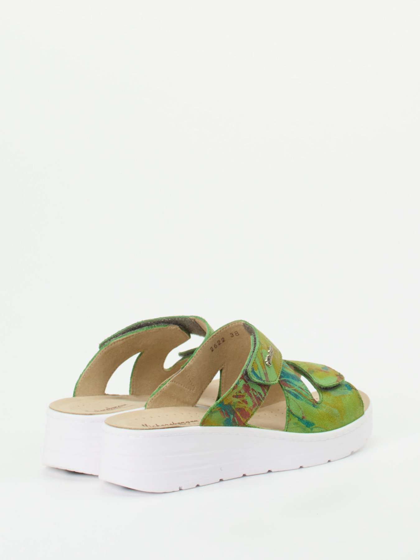 Pantolette multi 2153996000203