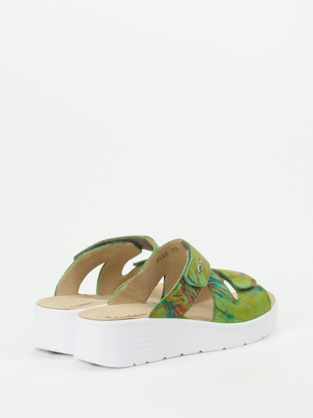 Pantolette multi 2153996000203