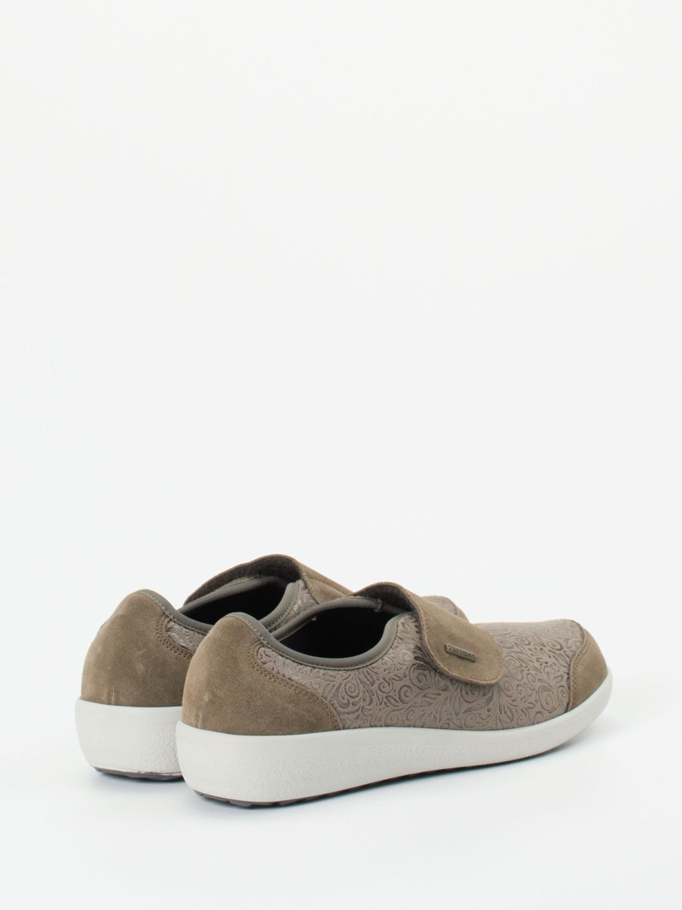Slipper braun 2591249000103