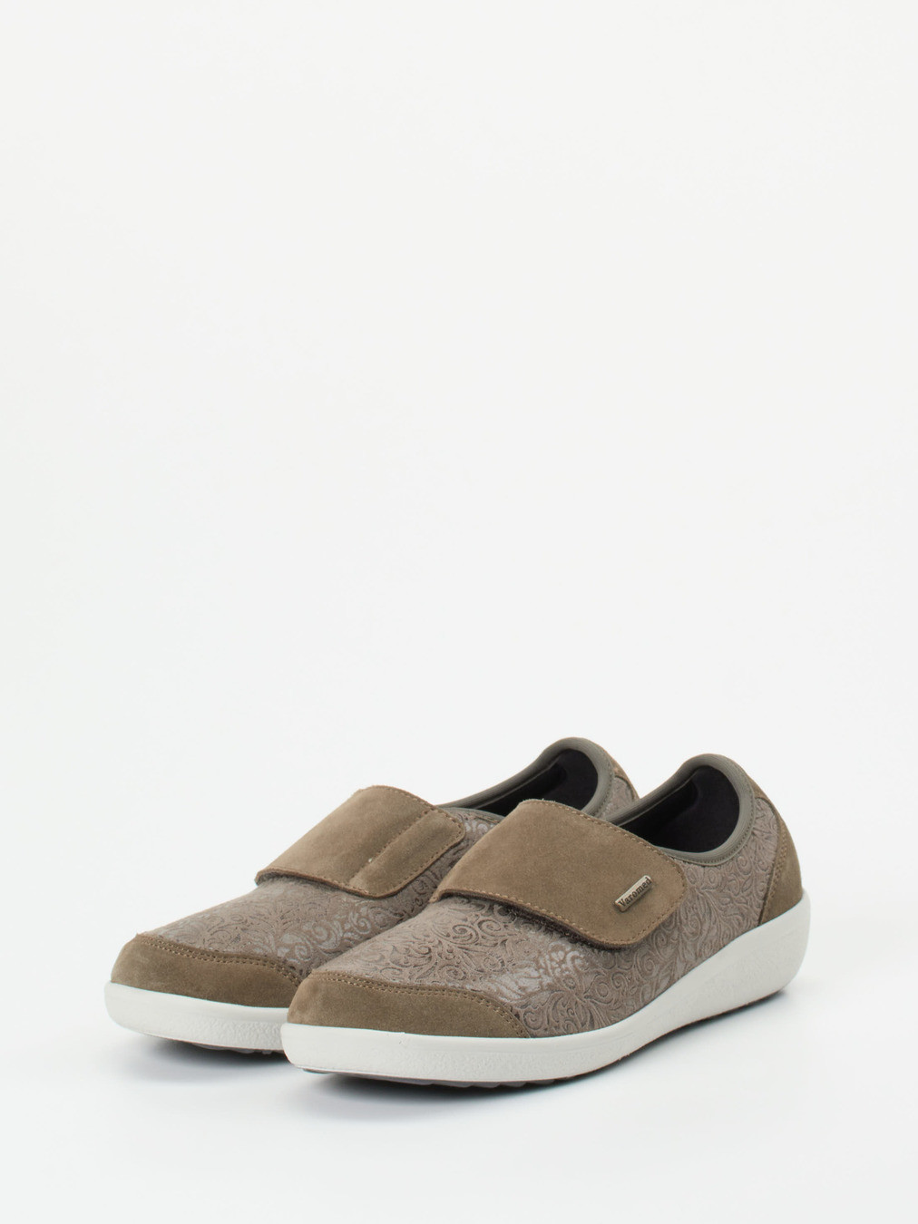 Slipper braun 2591249000102