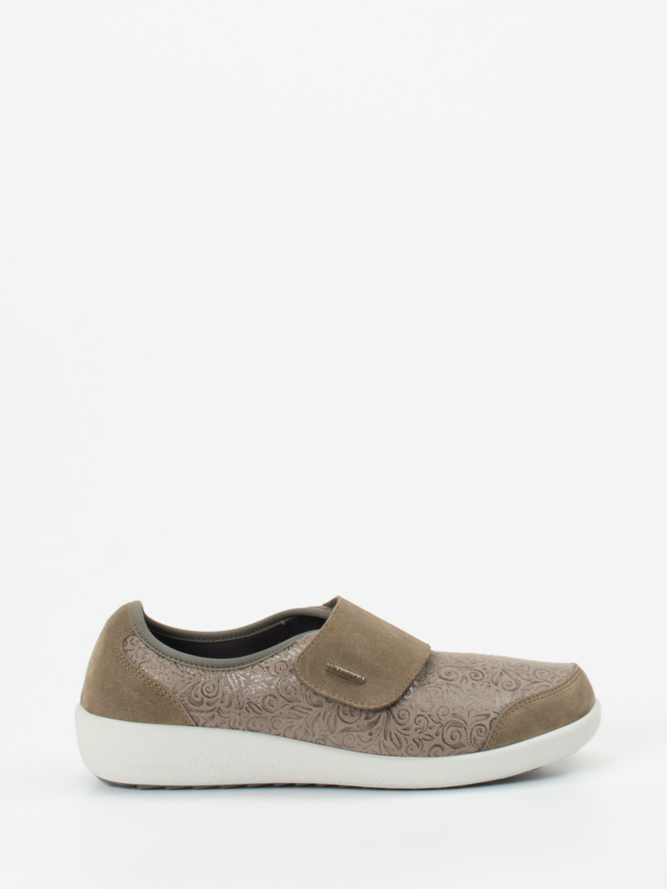 Slipper braun 2591249000101