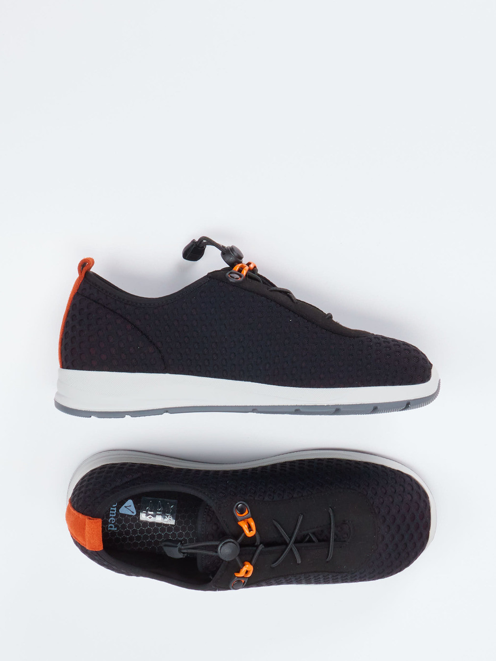 Sneaker schwarz 2691009002904