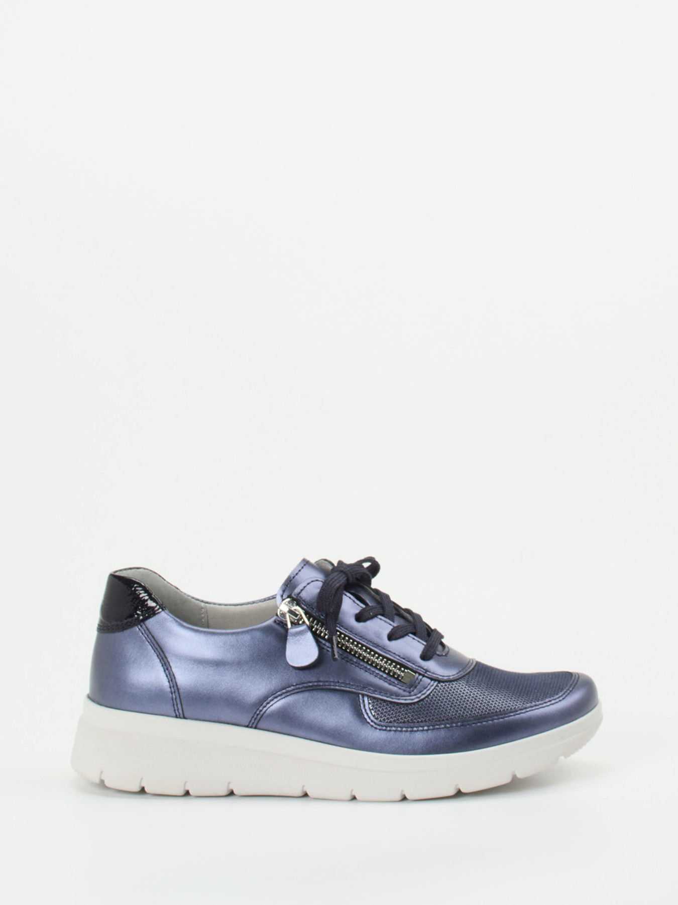 Sneaker blau 2651109025101