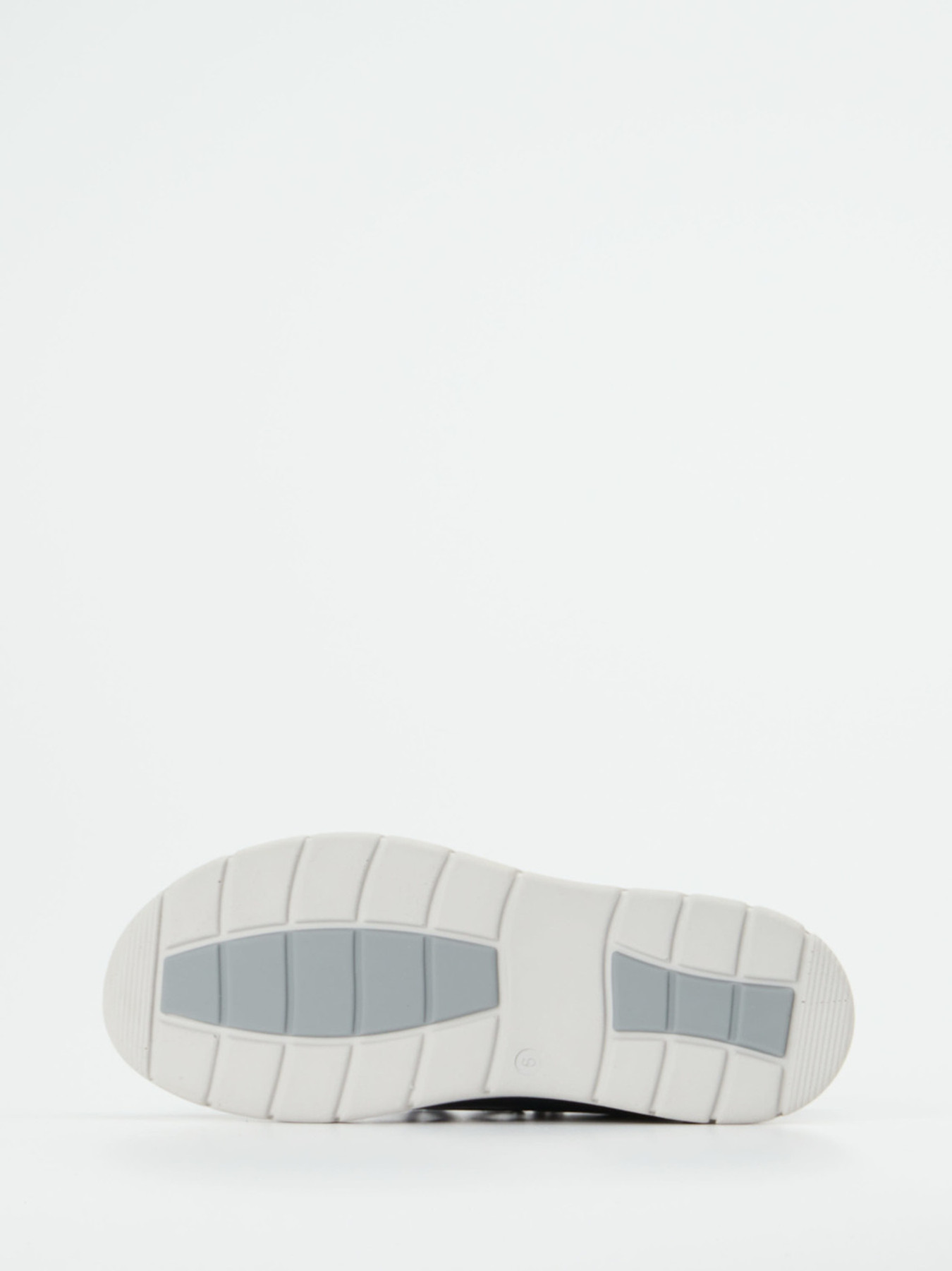 Sneaker blau 2651109025105