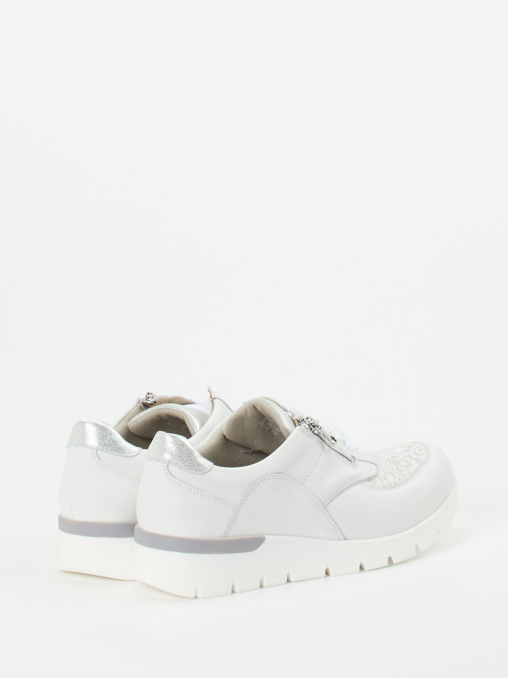 Sneaker weiß 2691799000303