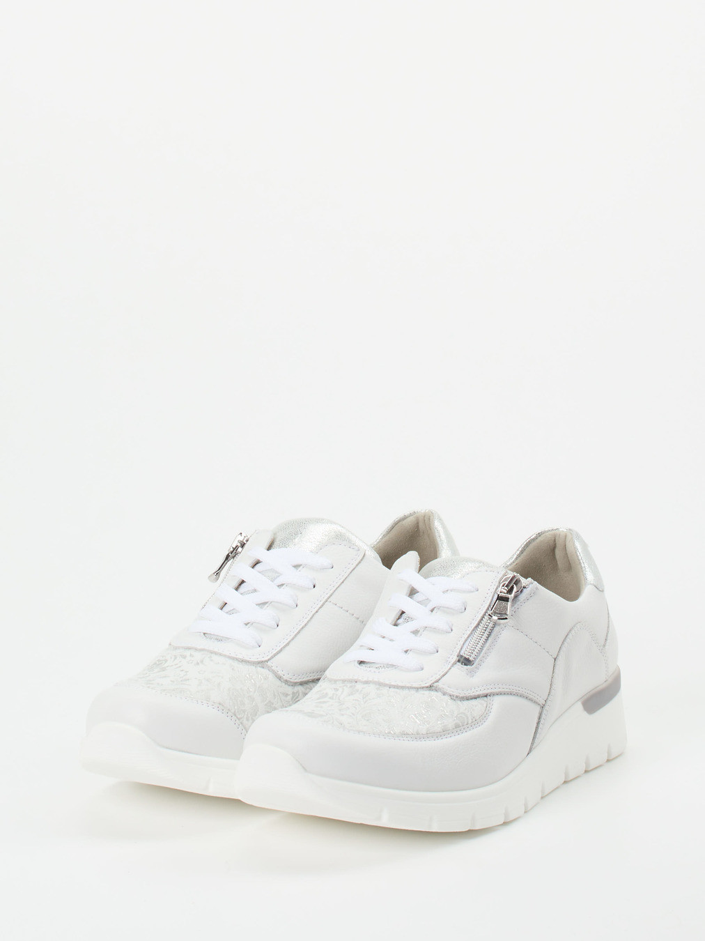 Sneaker K-Ramona weiß 2691799000302