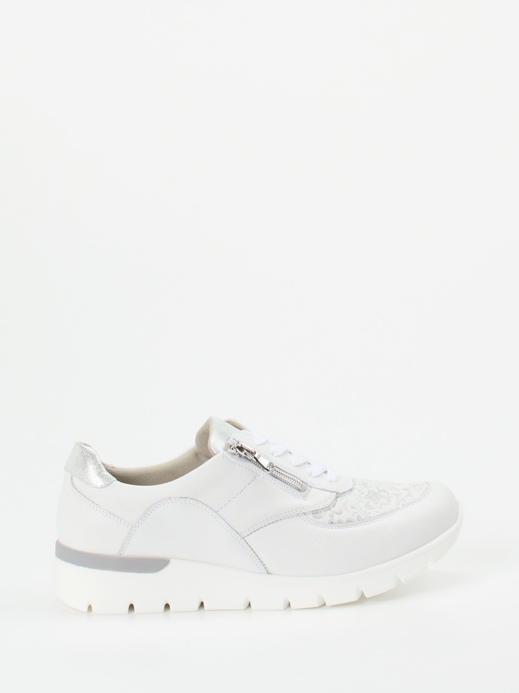 Sneaker K-Ramona weiß 2691799000301