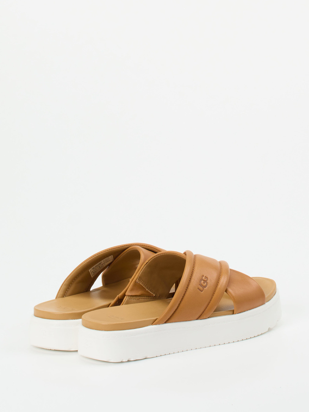 Pantolette braun 1103289000503