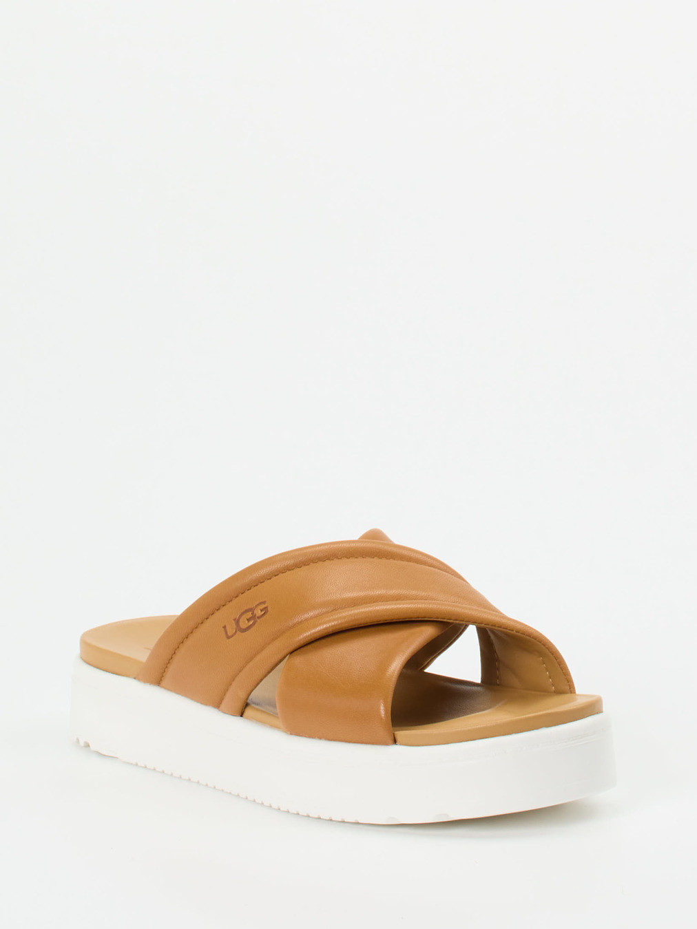 Pantolette braun 1103289000506