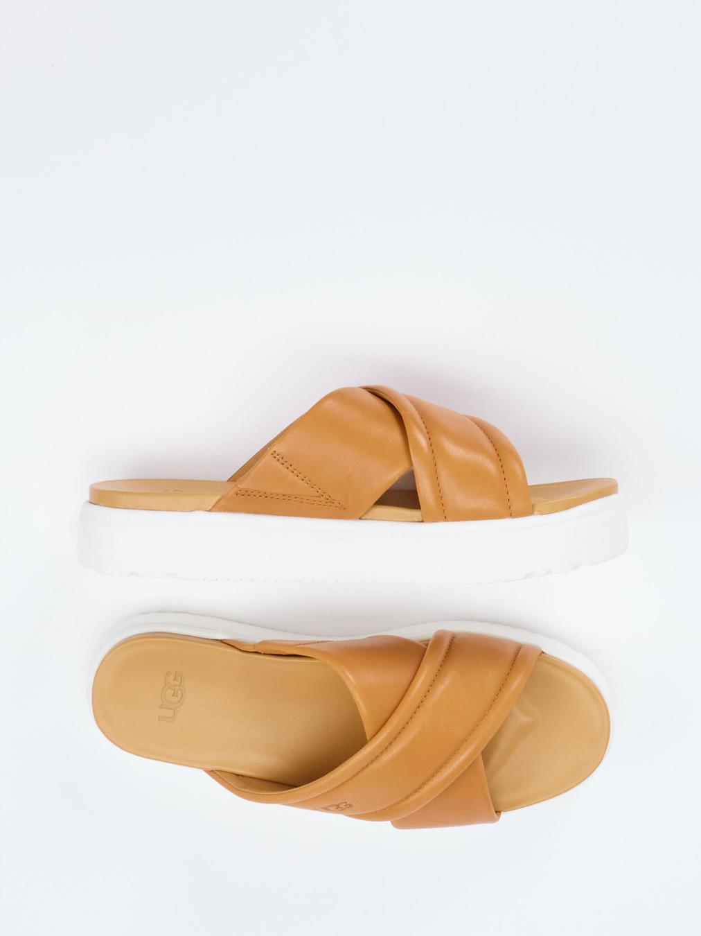 Pantolette braun 1103289000504