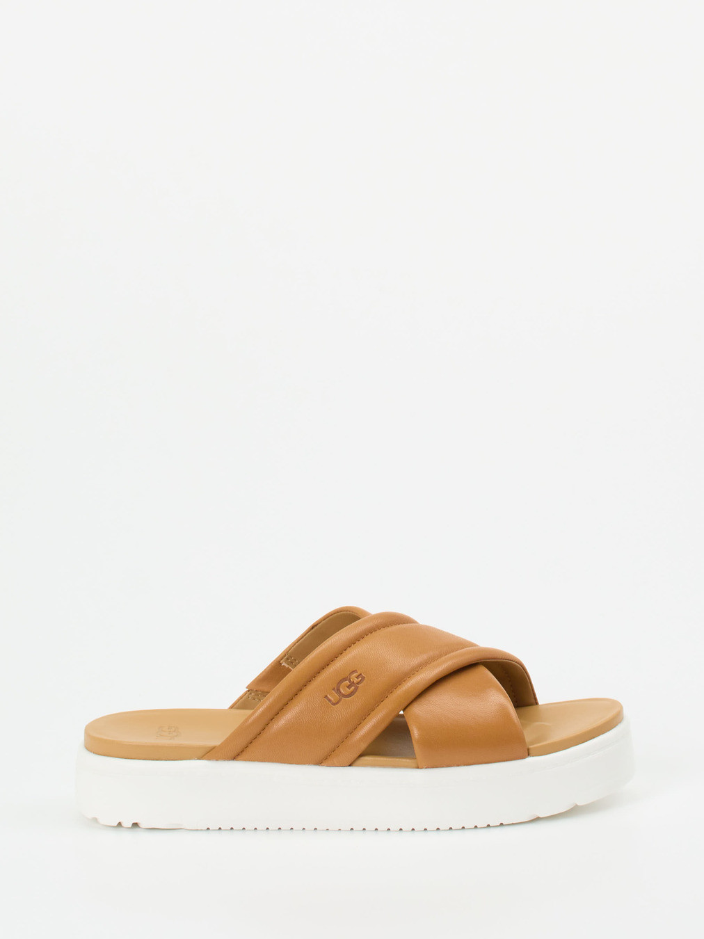 Pantolette braun 1103289000501