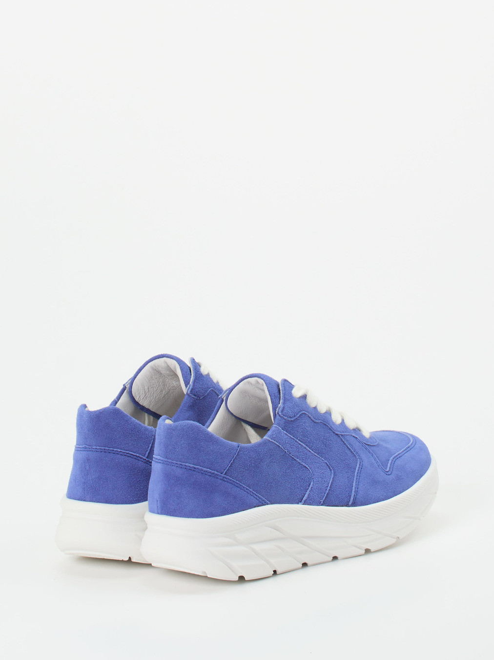 Sneaker blau 2661159005803