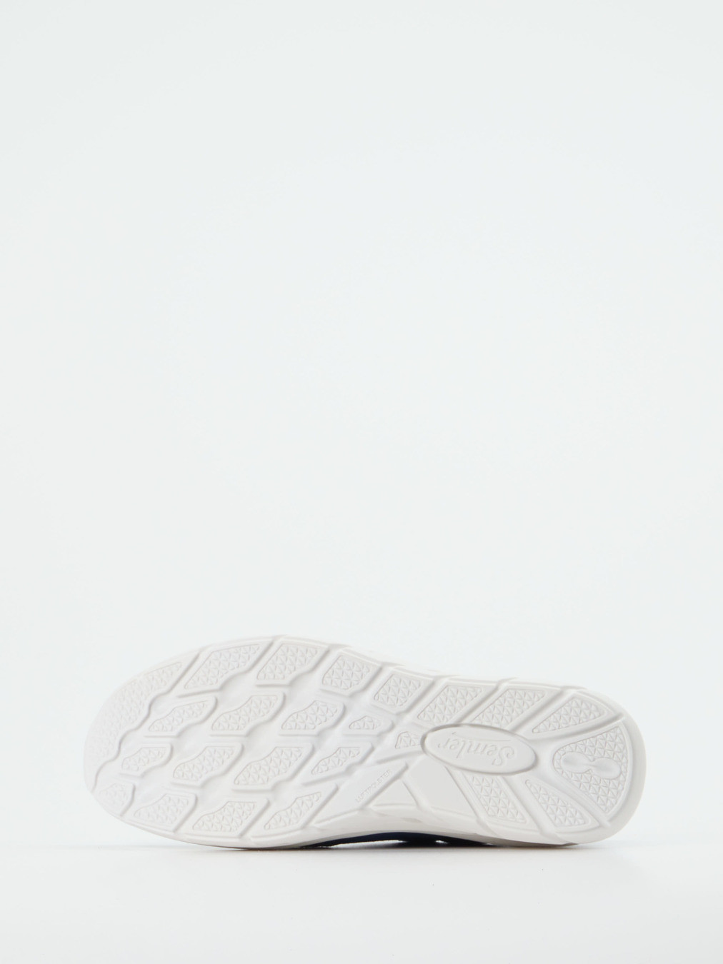 Sneaker blau 2661159005805