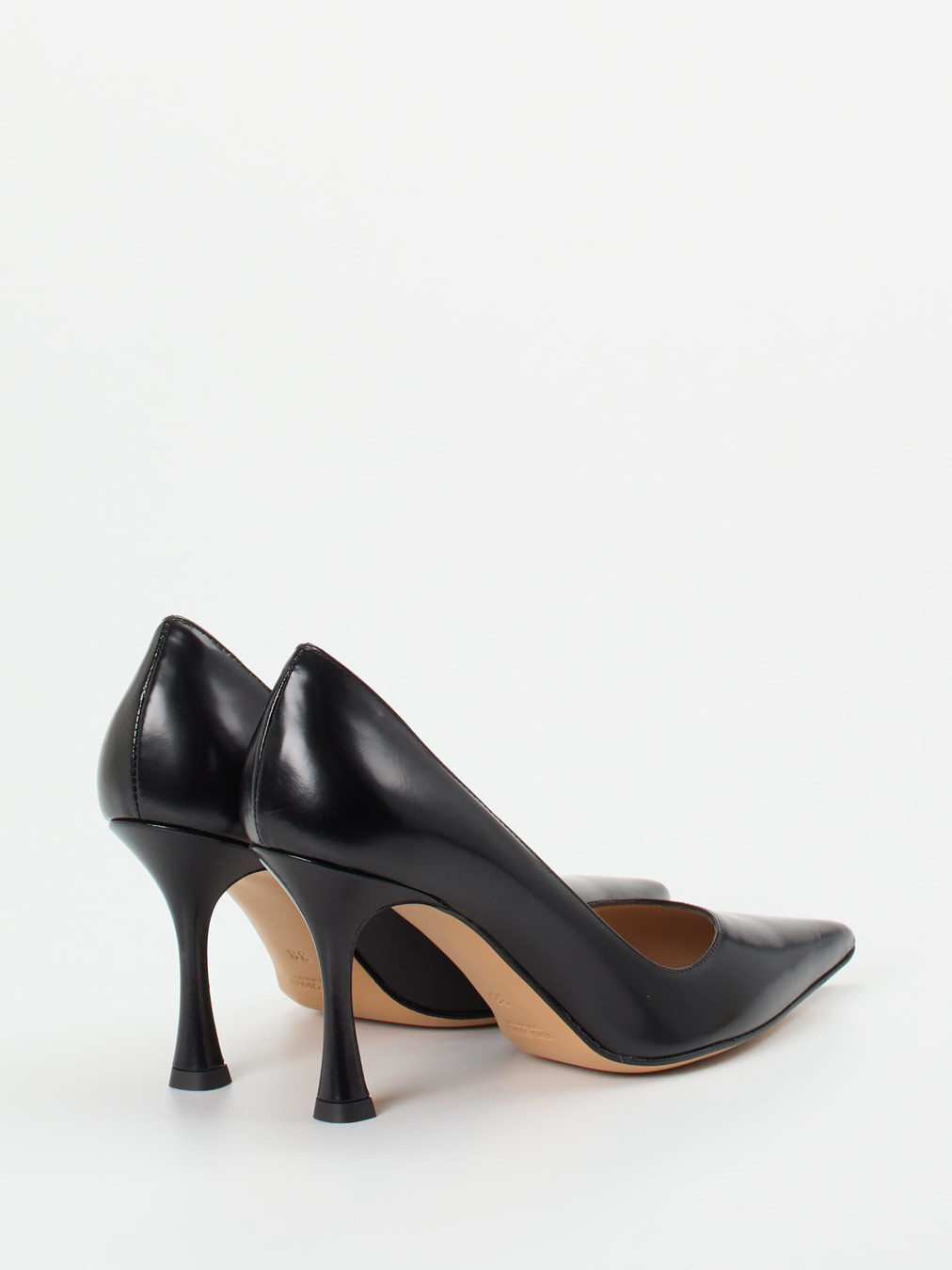 Pumps schwarz 1418009025403