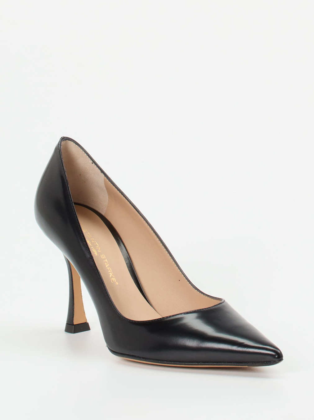 Pumps schwarz 1418009025406