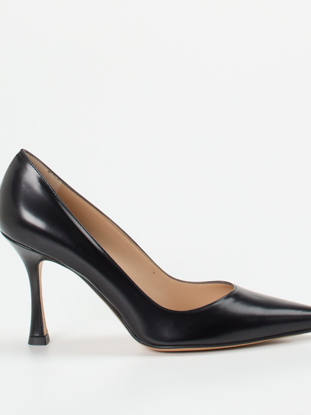 Pumps schwarz 1418009025401