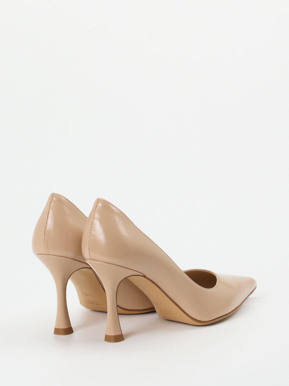 Pumps beige 1418359001703