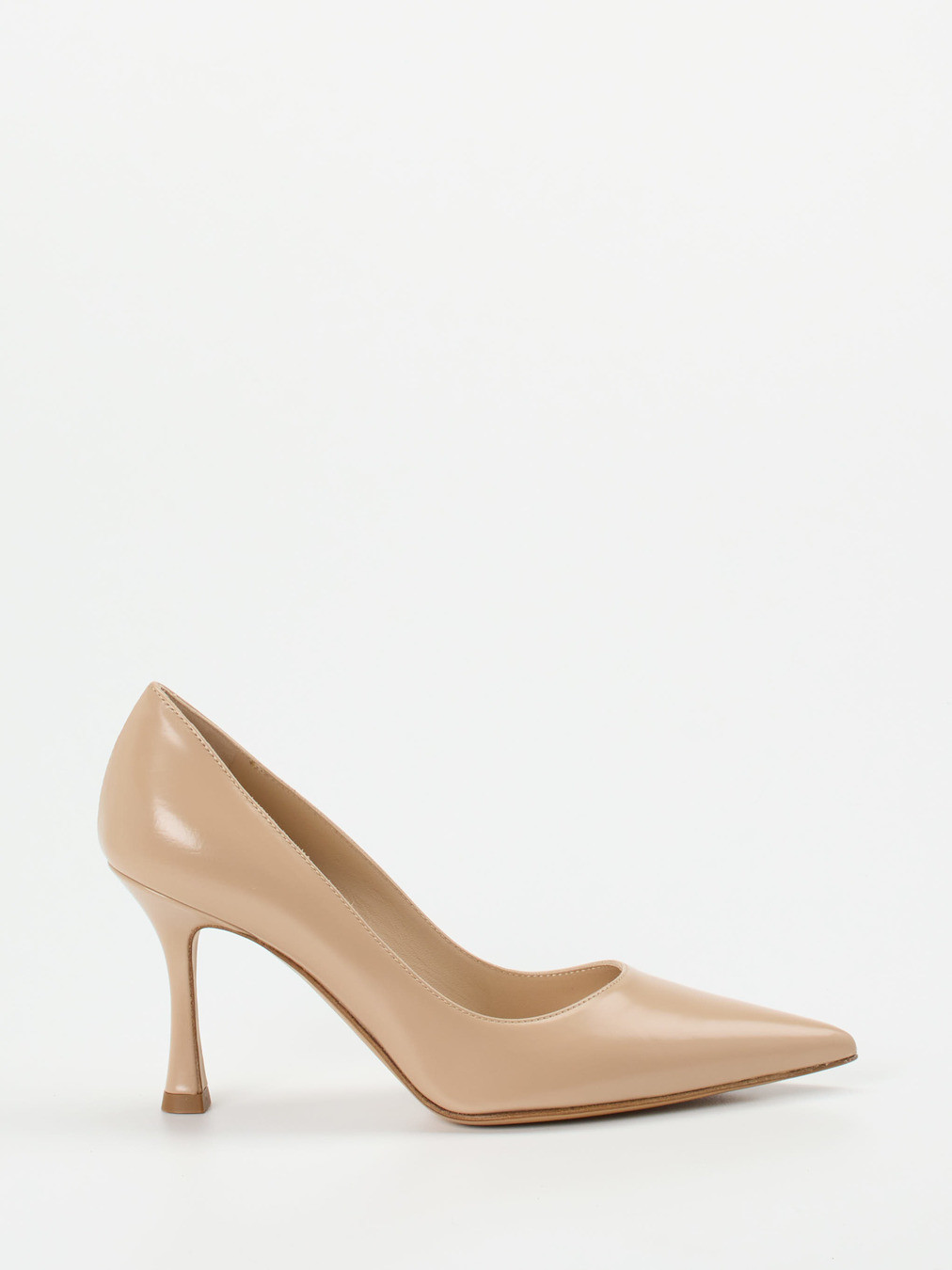 Pumps beige 1418359001701