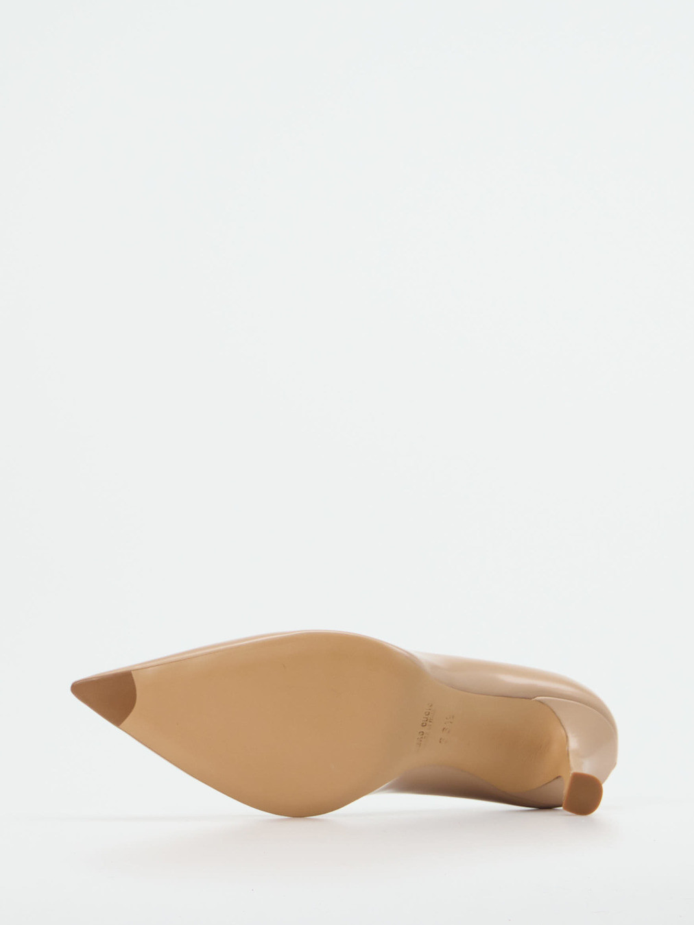 Pumps beige 1418359001705