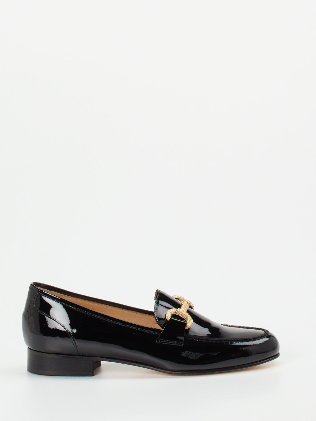 Slipper schwarz 1510009035001