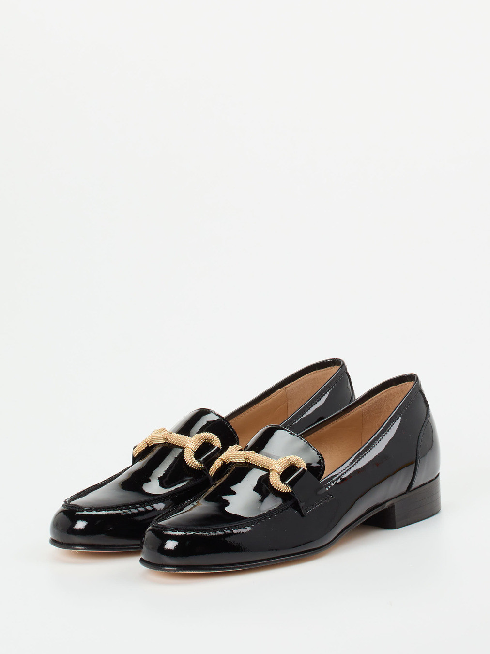 Slipper schwarz 1510009035003