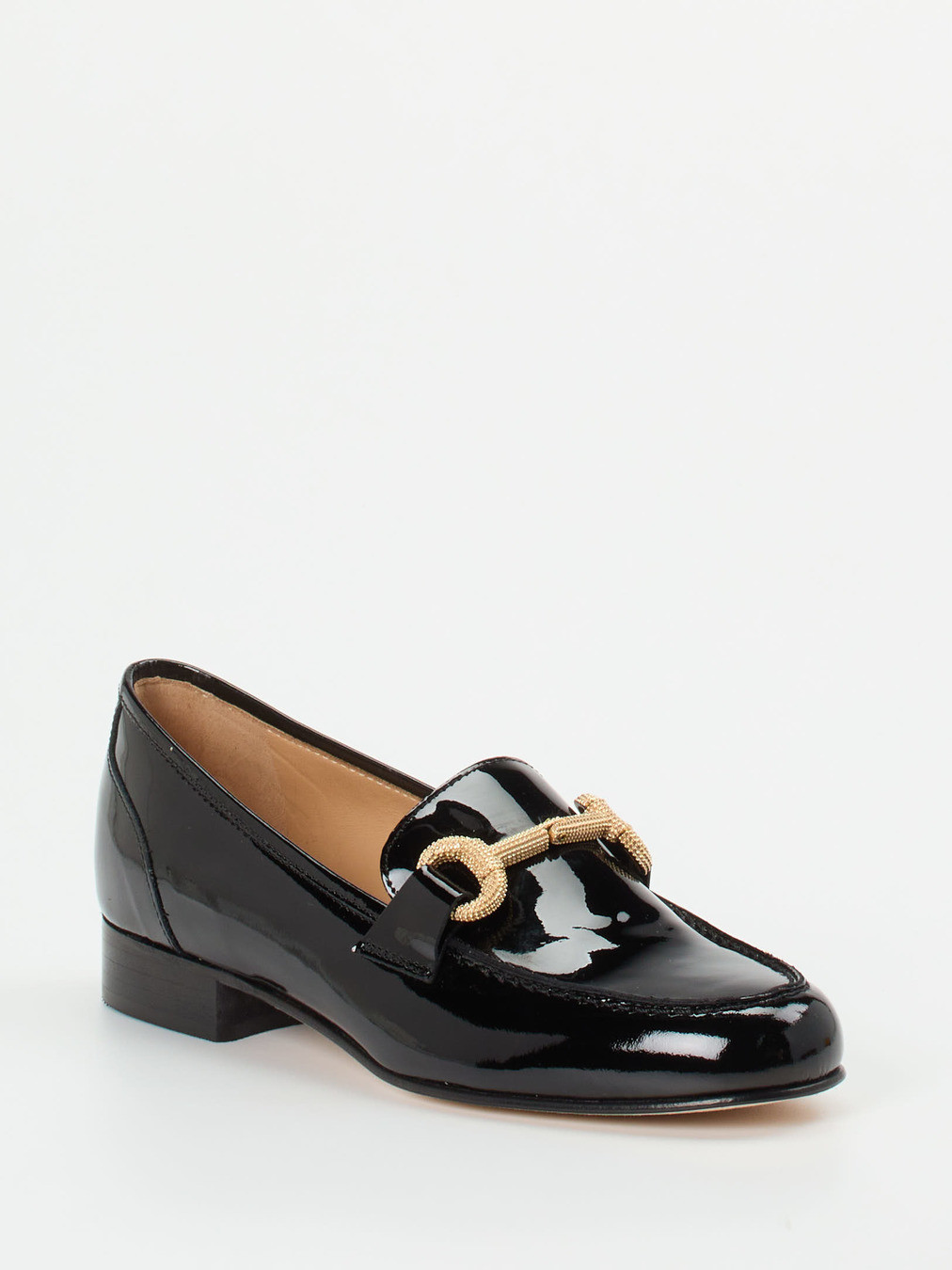 Slipper schwarz 1510009035006