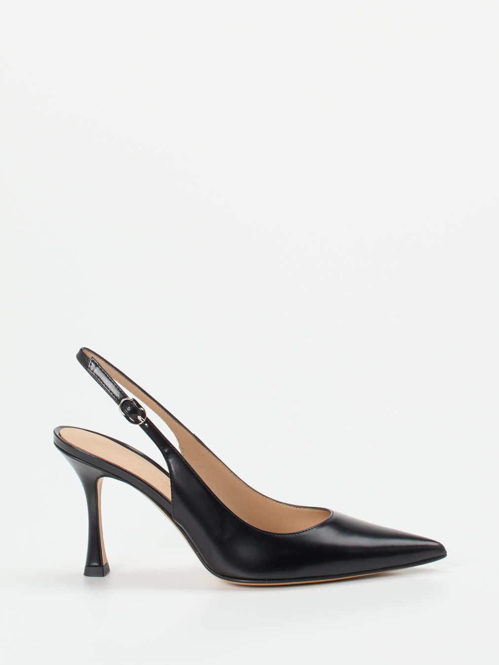 Slingpumps schwarz 1308009009601