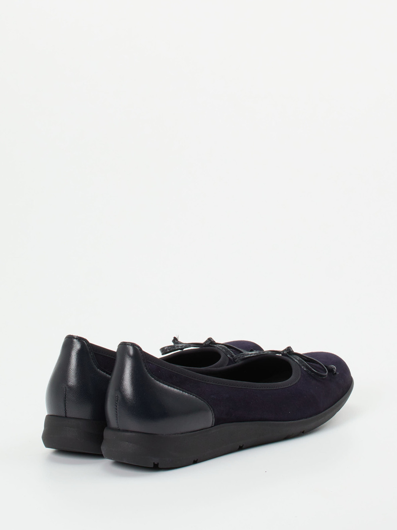 Ballerina blau 1411109014103