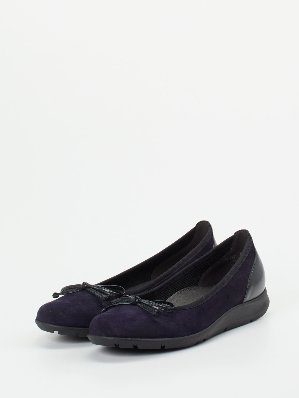 Ballerina blau 1411109014102