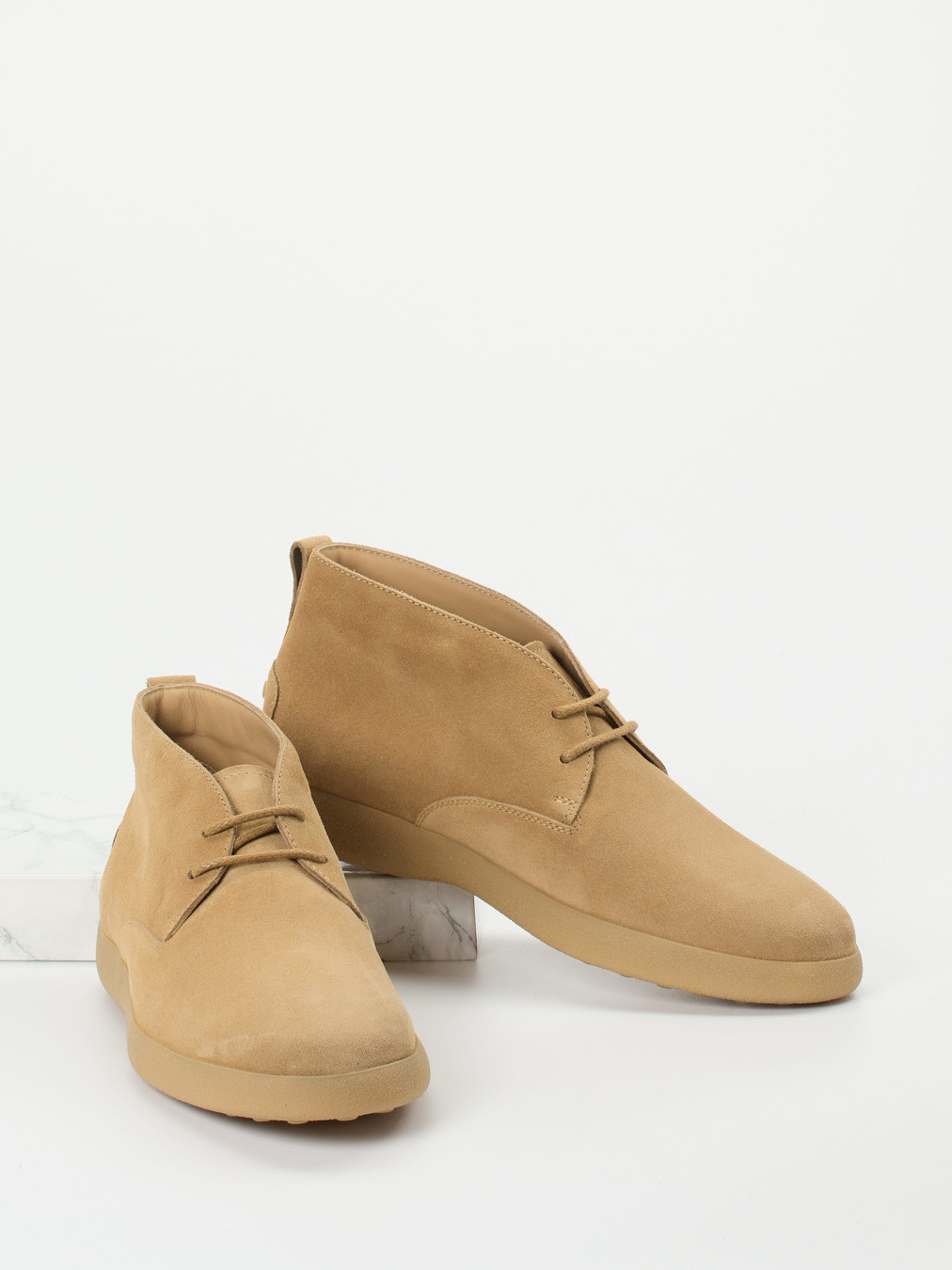 Boots braun 4701239000504