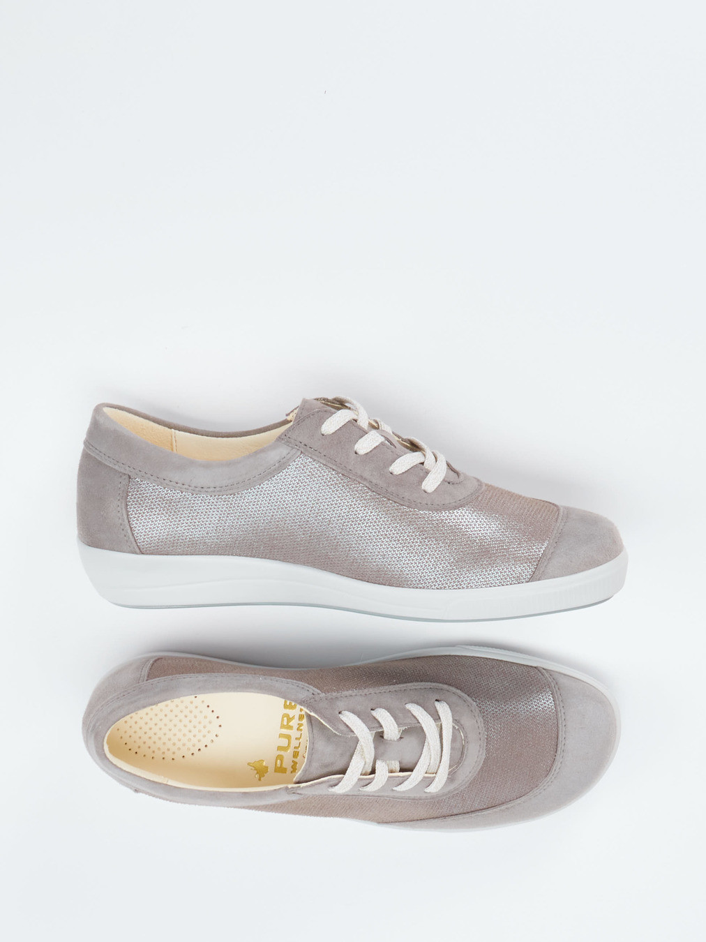Sneaker silber 2651449006204