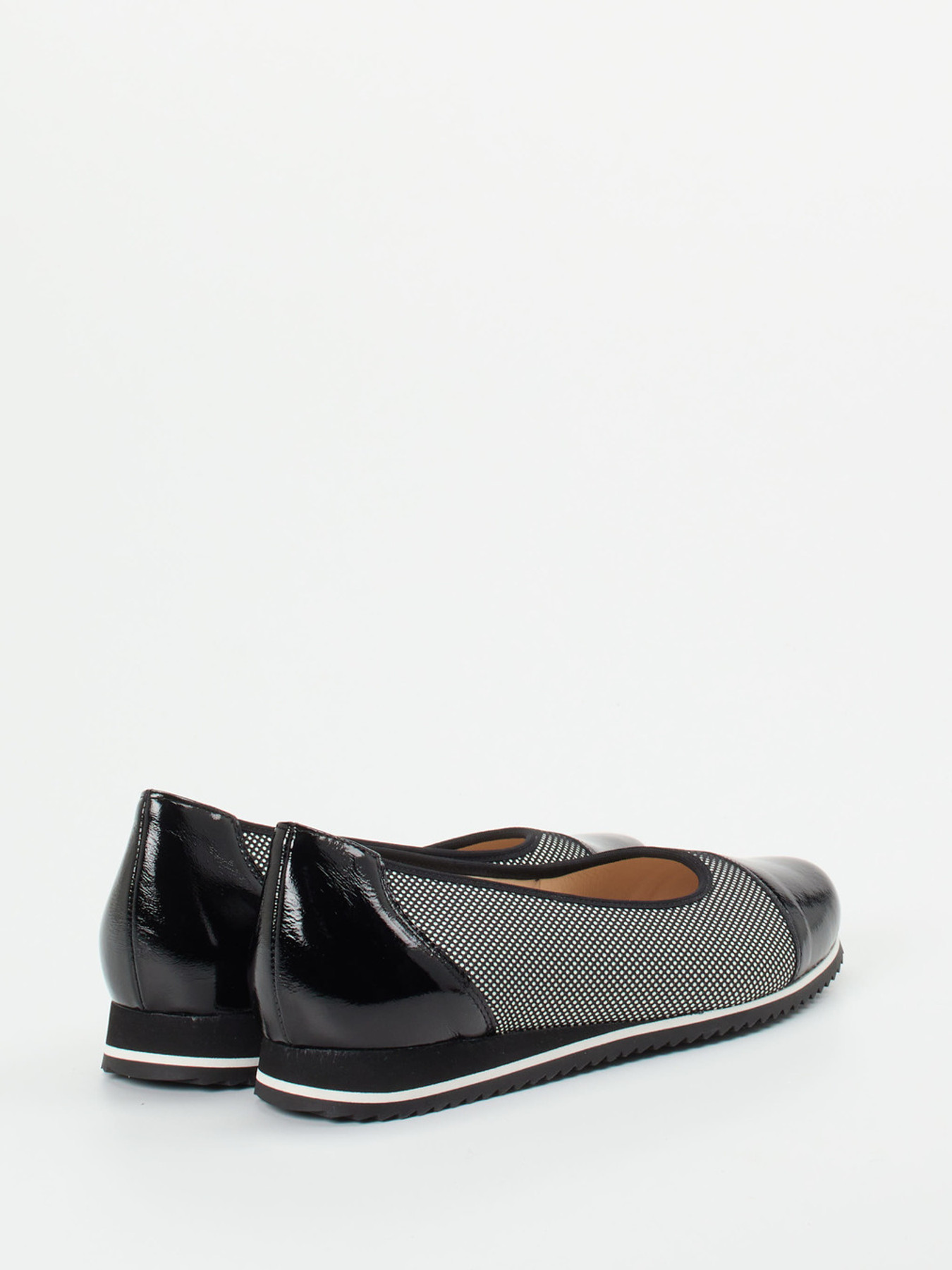 Ballerina schwarz 2471007000103