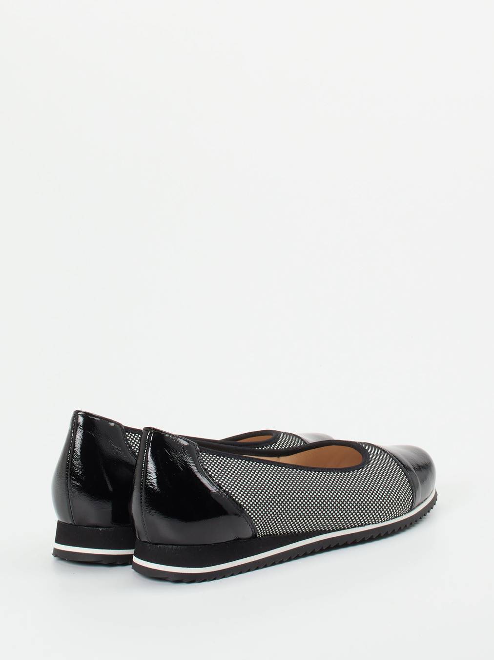 Ballerina schwarz 2471007000103