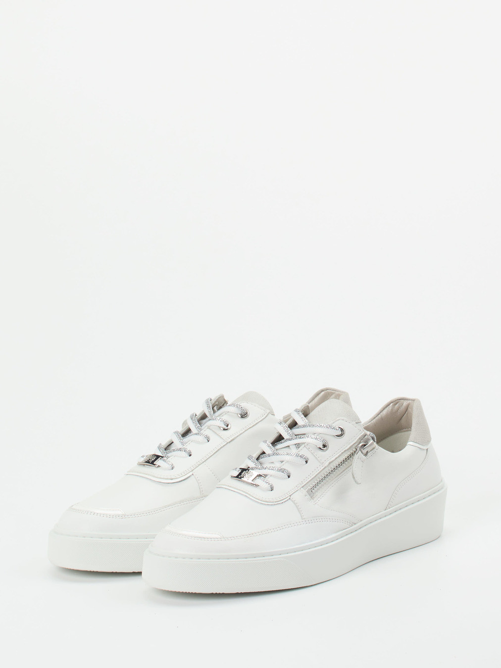 Sneaker weiß 2661799012302