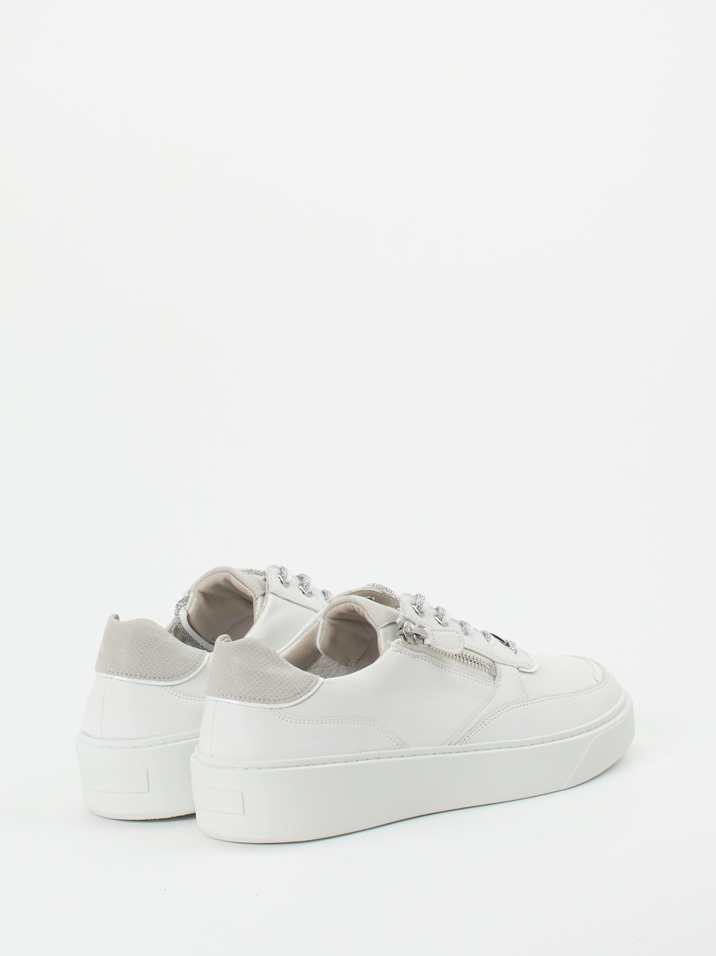 Sneaker weiß 2661799012303