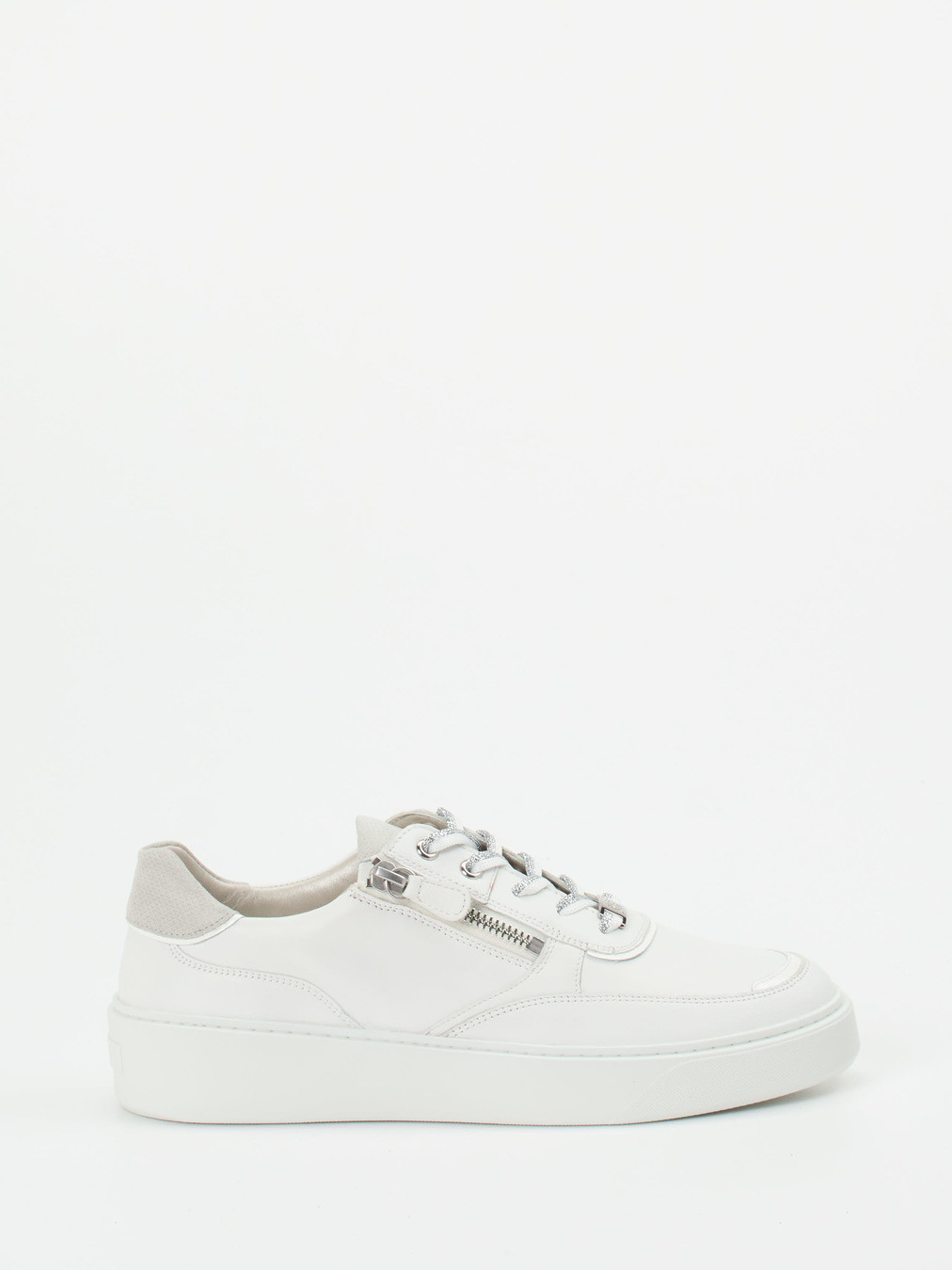 Sneaker weiß 2661799012301