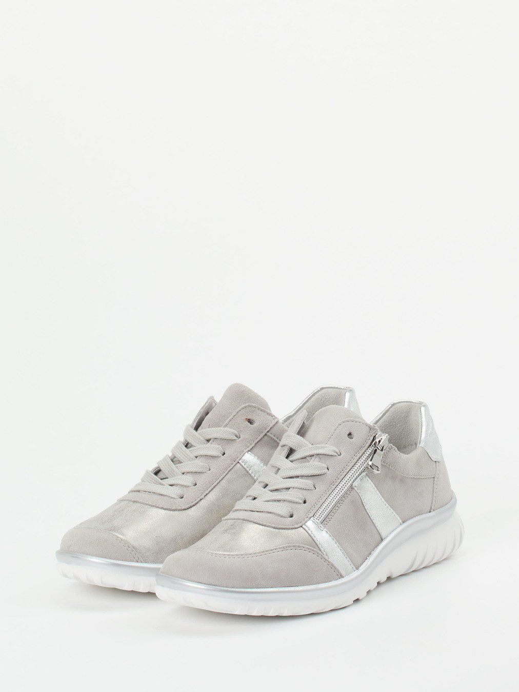 Sneaker silber 2651449006302