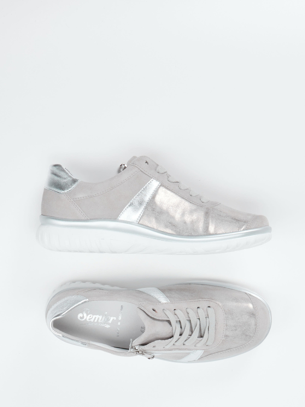 Sneaker silber 2651449006304