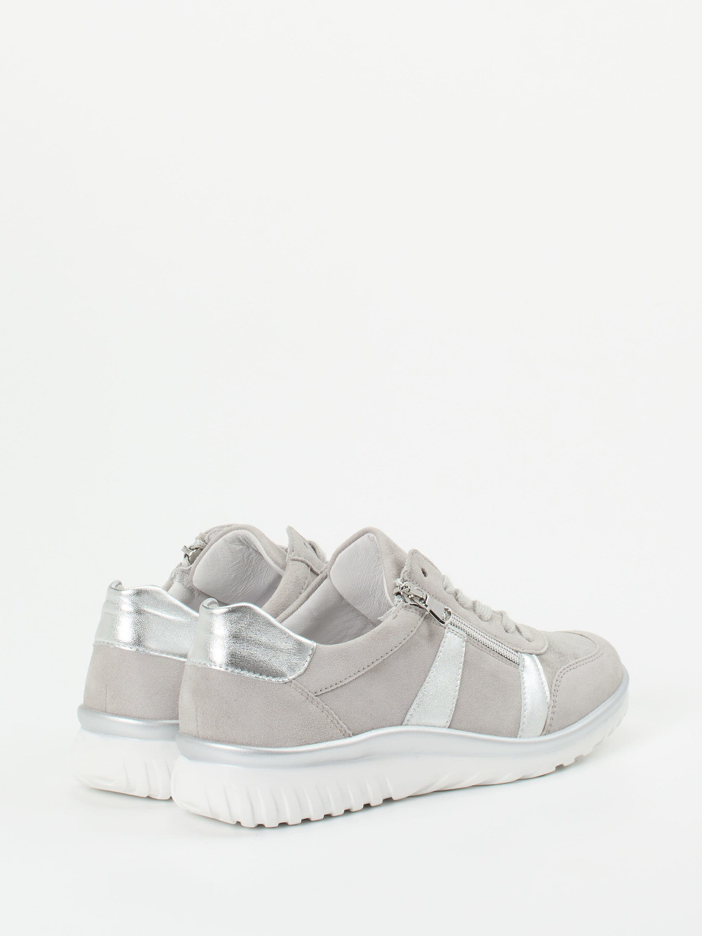 Sneaker silber 2651449006303