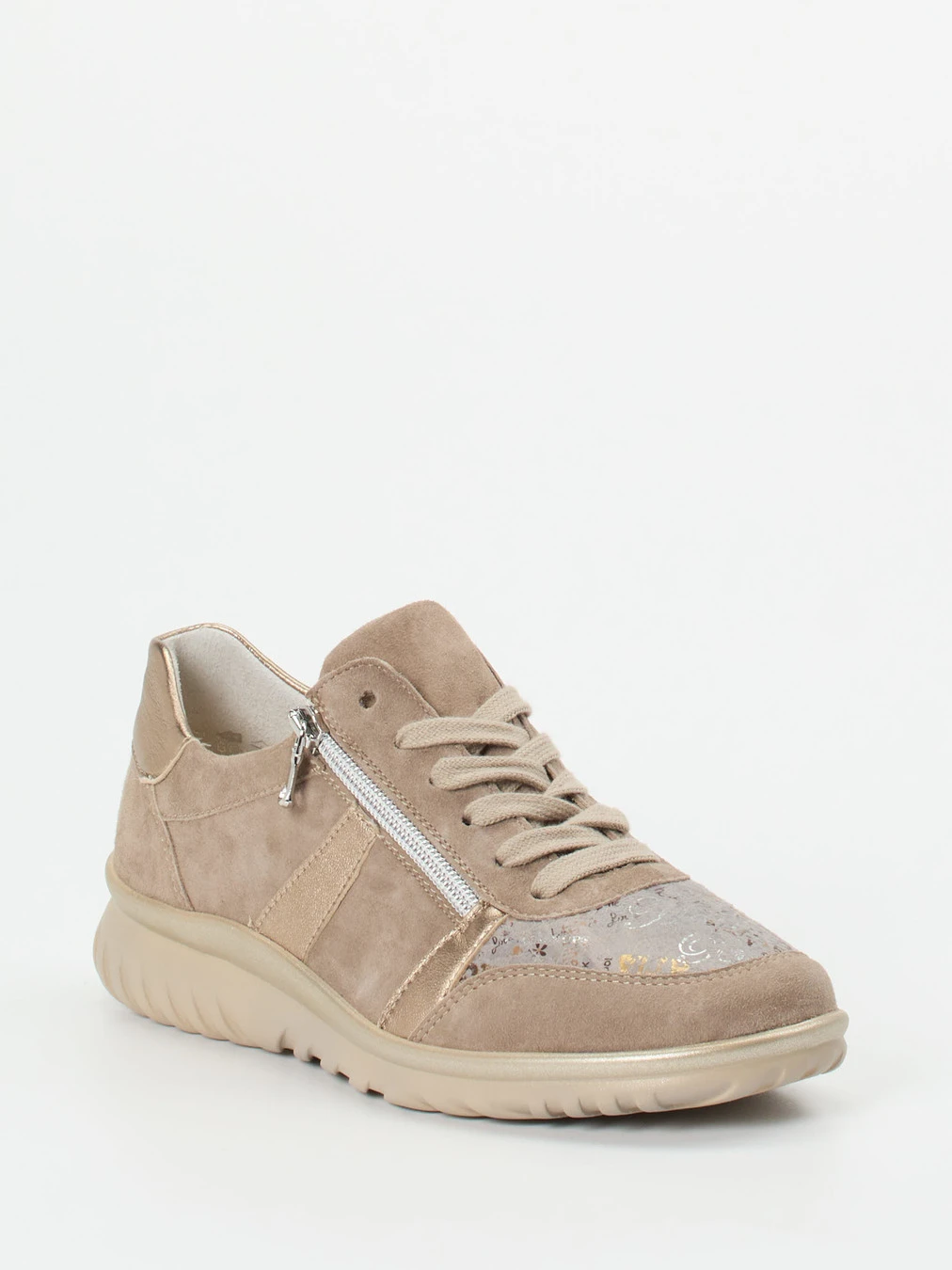 Sneaker beige 2651329008706