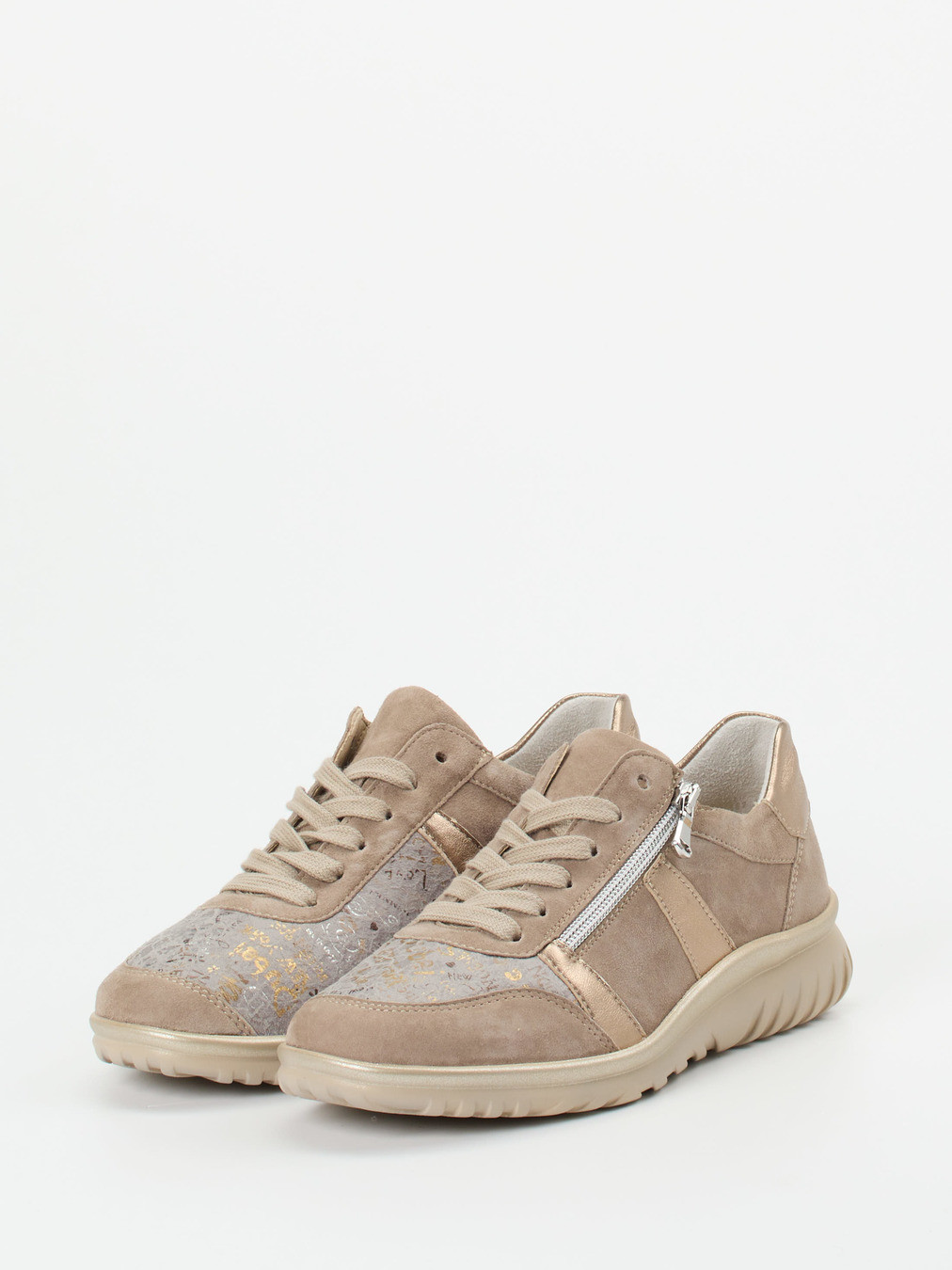 Sneaker beige 2651329008702