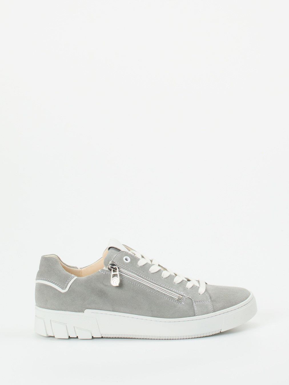 Sneaker silber 2661449005001