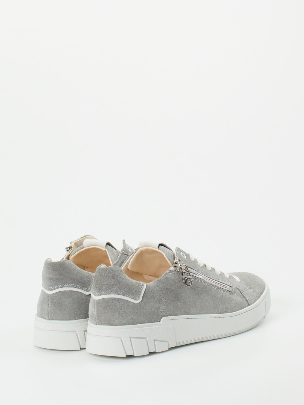 Sneaker silber 2661449005003