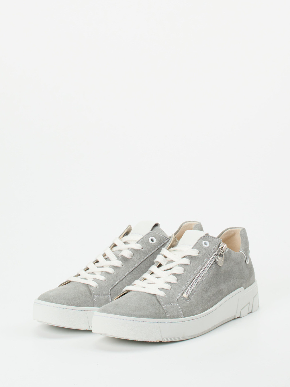 Sneaker silber 2661449005002