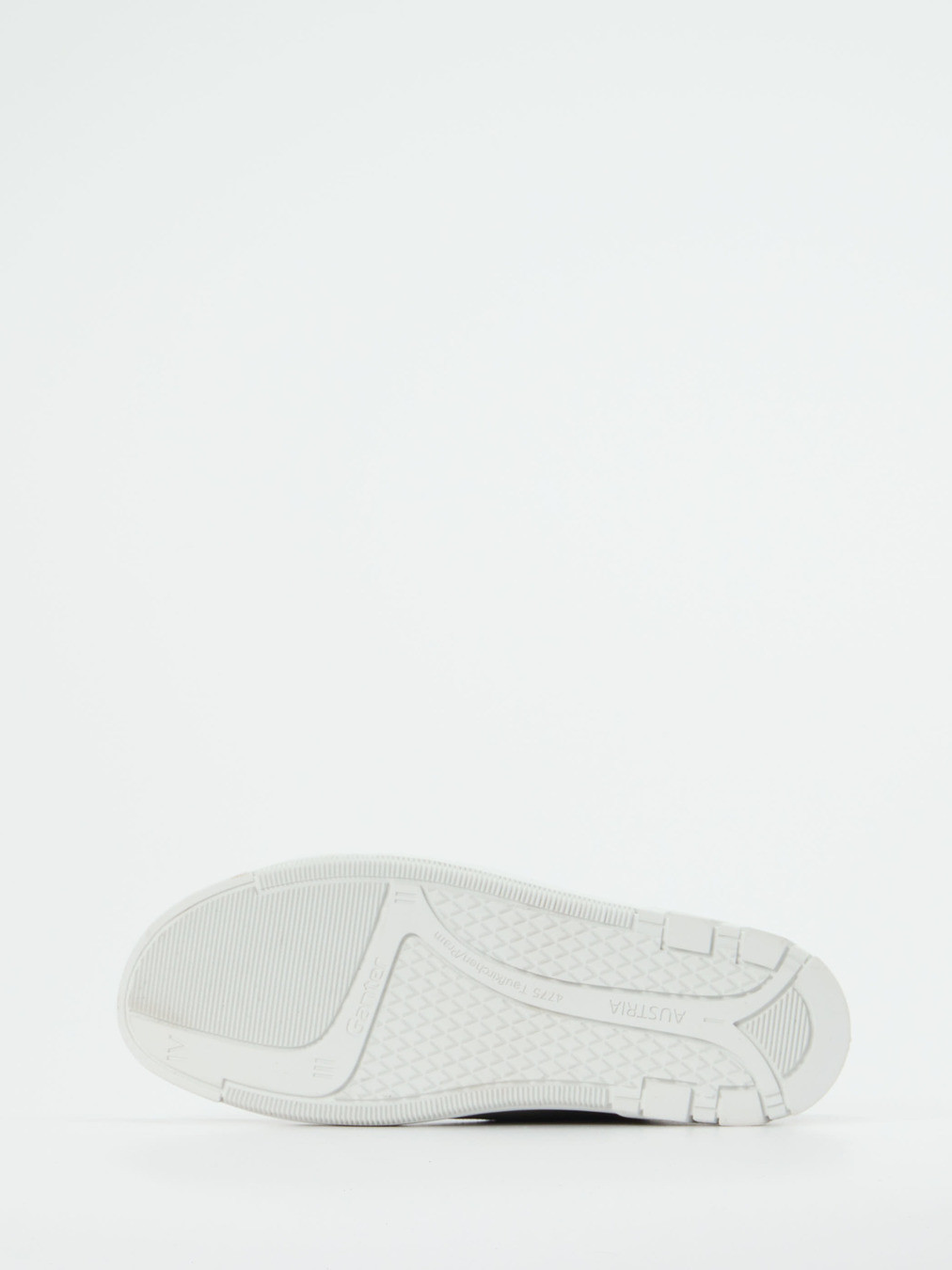 Sneaker silber 2661449005005