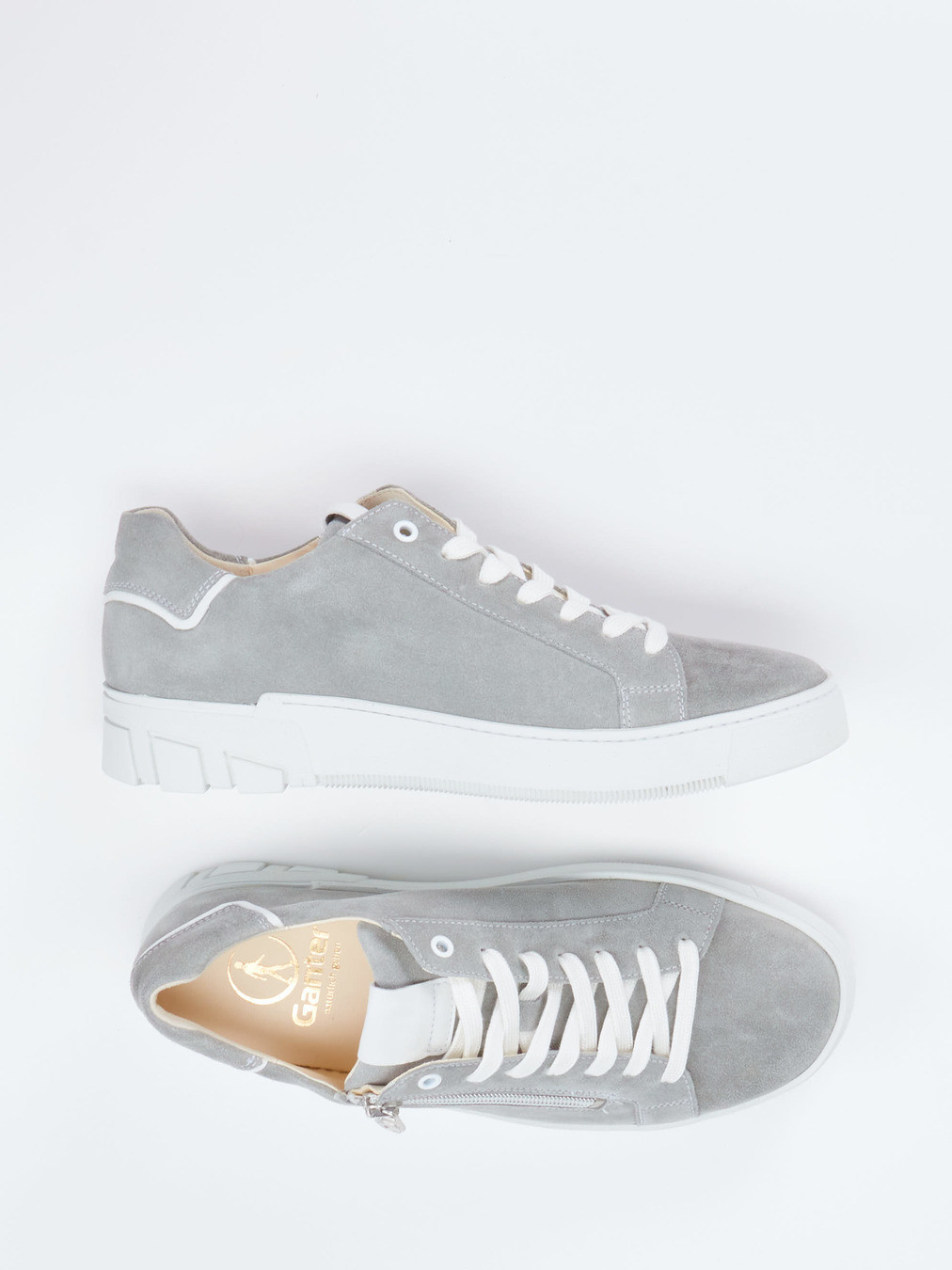 Sneaker silber 2661449005004