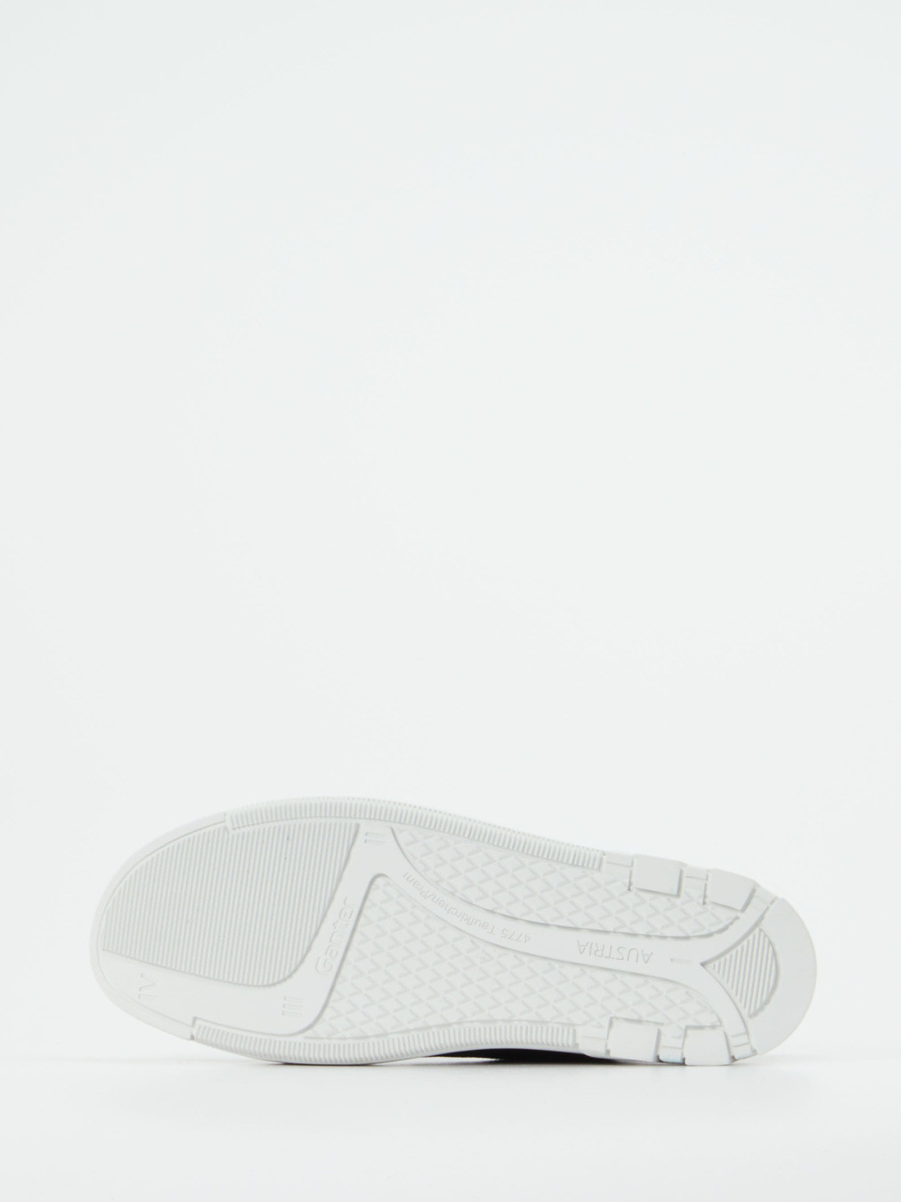 Sneaker blau 2661109019705